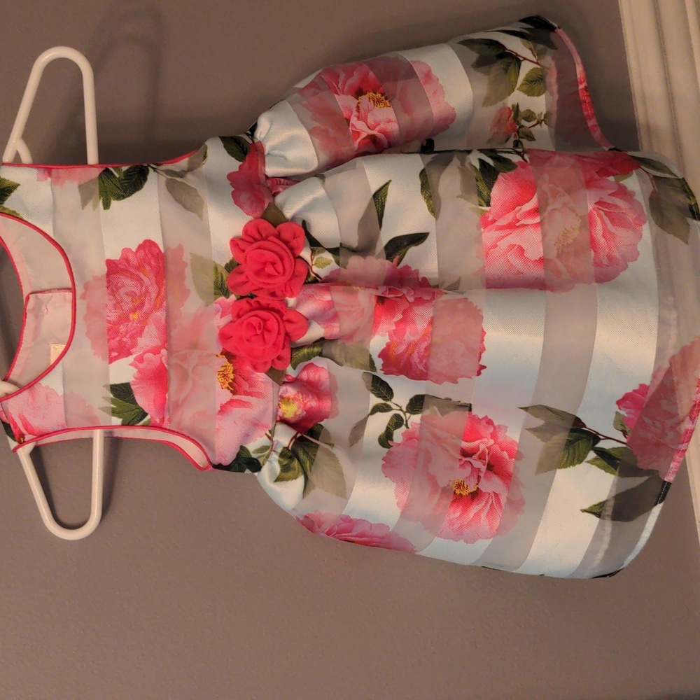 Baby girl dress